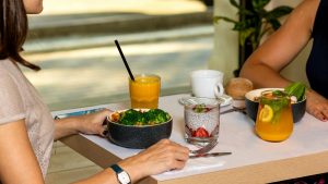 Cómo Incorporar Hábitos Saludables en tu Vida Diaria