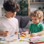 Actividades para Fortalecer los Vínculos Familiares