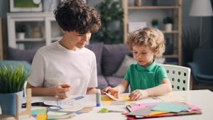 Actividades para Fortalecer los Vínculos Familiares