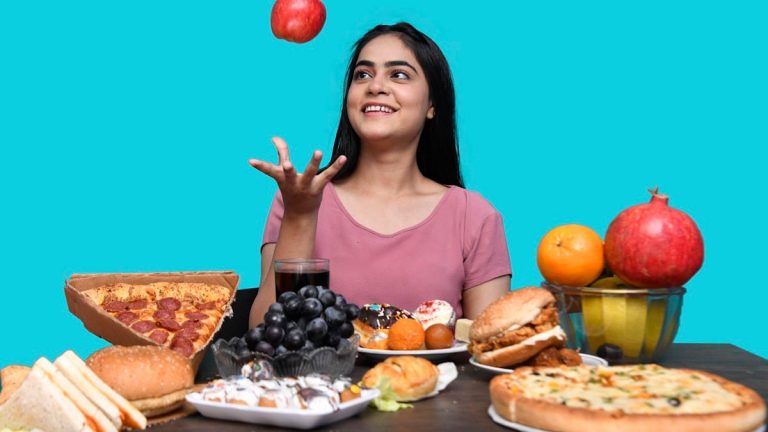 Los Beneficios de una Alimentación Saludable